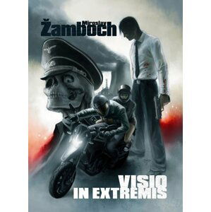 Visio in Extremis - Miroslav Žamboch