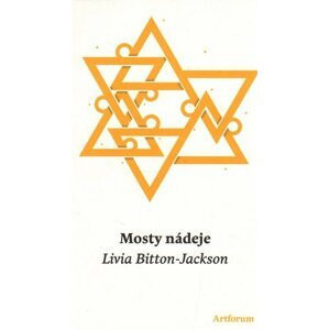 Mosty nádeje - Lívia Bitton - Jackson