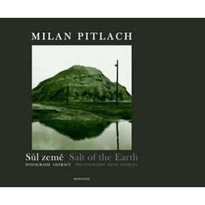 Sůl země - Milan Pitlach