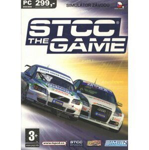 STCC The Game