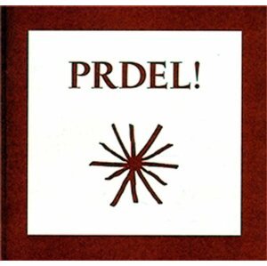 Prdel! - Nela D. Astonová