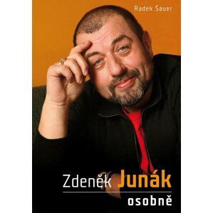 Zdeněk Junák osobně - Radek Šauer