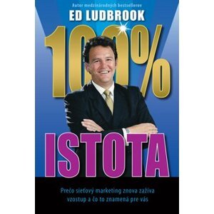 100% istota - Ed Ludbrook