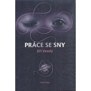 Práce se sny - Dárek pro každou duši - Jiří Veselý