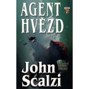 Agent hvězd - John Scalzi