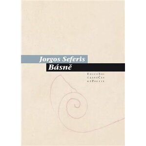 Básně - Jorgos Seferis