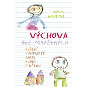 Výchova bez poražených - Gordon Thomas