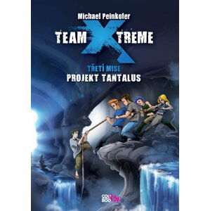 Team X-treme - Projekt Tantalus - Michael Peinkofer