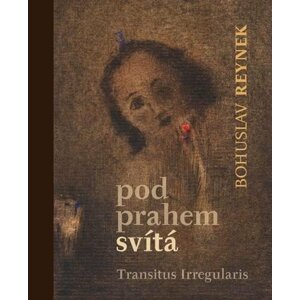 Pod prahem svítá + CD - Bohuslav Reynek