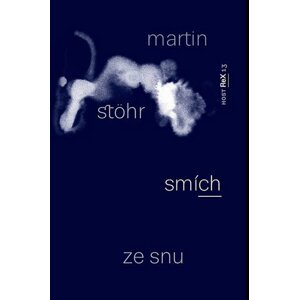 Smích ze snu - Martin Stöhr