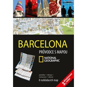 Barcelona - kolektiv autorů