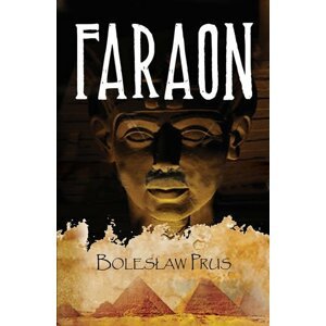 Faraon, 1.  vydání - Boleslaw Prus