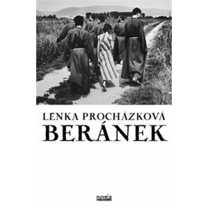 Beránek - Lenka Procházková