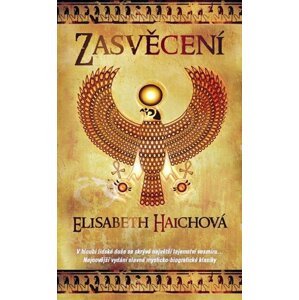 Zasvěcení - Elizabeth Haich