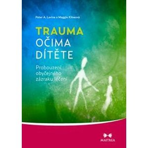 Trauma očima dítěte - Maggie Klineová