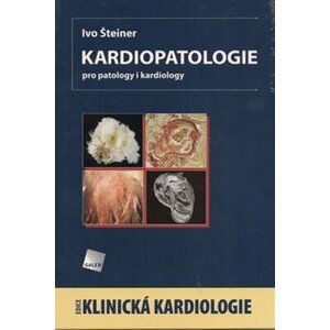 Kardiopatologie - Ivo Šteiner