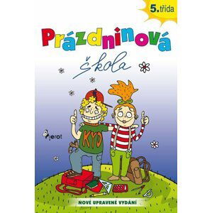 Prázdninová škola 5. třída - Petr Šulc