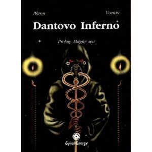 Dantovo inferno - Mágův sen - Akron