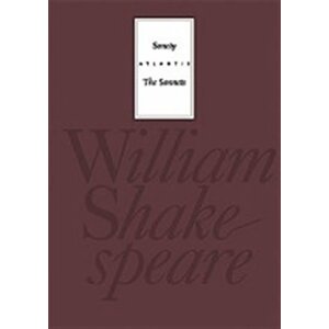 Sonety / The Sonnets - William Shakespeare