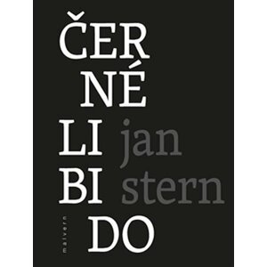 Černé libido - Jan Štern