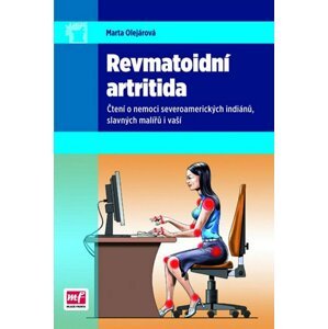 Revmatoidní artritida - Marta Olejárová