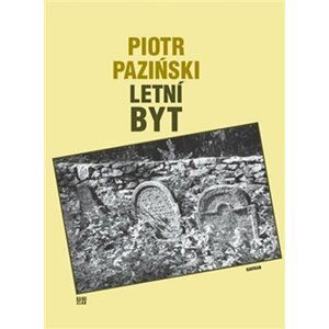 Letní byt - Piotr Paziński