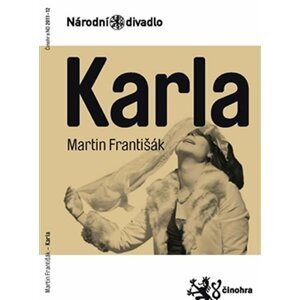 Karla - Martin Františák