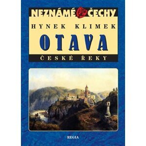 Otava - Hynek Klimek