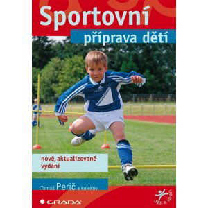 Sportovní příprava dětí - Tomáš Perič