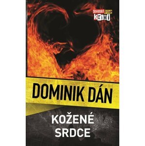 Kožené srdce - Dominik Dán