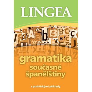 Gramatika současné španělštiny s praktickými příklady, 1.  vydání