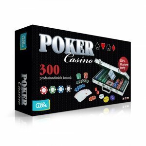 Albi Poker Casino 300
