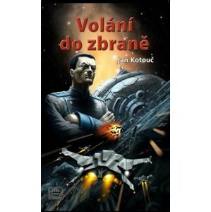 Volání do zbraně - Jan Kotouč