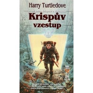 Krispův vzestup - Harry Norman Turtledove