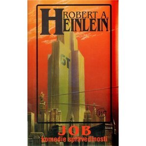 Job - Robert A. Heinlein