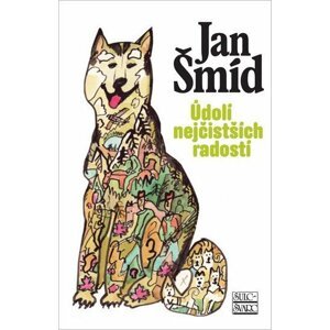 Údolí nejčistších radostí - Jan Šmíd