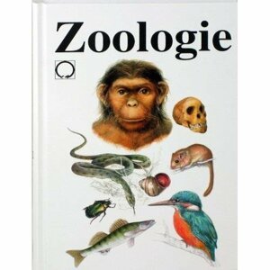 Zoologie - Vladimír Zicháček