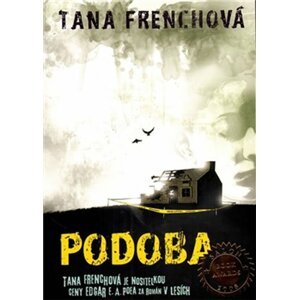 Podoba - Tana French