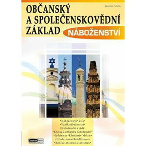 Náboženství - Občanský a společenskovědní základ - Jaromír Schön