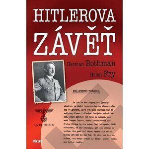 Hitlerova závěť - Herman Rothman