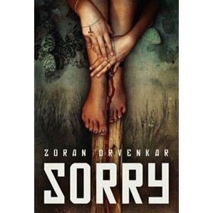 Sorry - Zoran Drvenkar