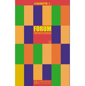 Forum 3 - CD /2ks/