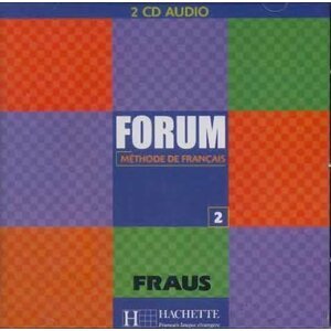 Forum 2 - CD /2ks/