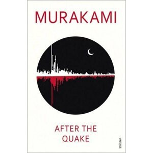 After The quake - Haruki Murakami