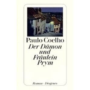 Der Damon und fraulein prym - Paulo Coelho