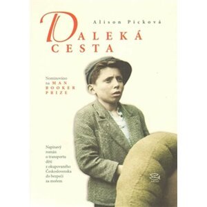 Daleká cesta - Alison Pick