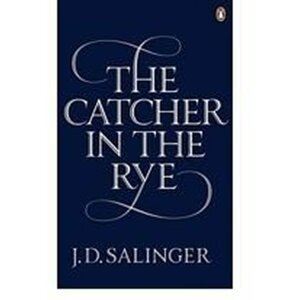 The Catcher in the Rye - Jerome David Salinger