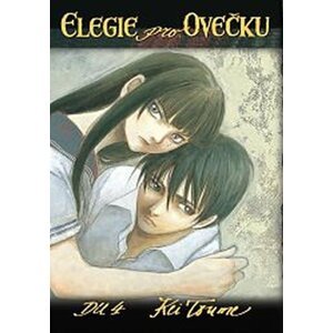 Elegie pro ovečku 4 - Kei Toume