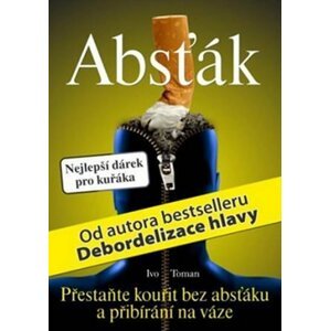 Absťák - Ivo Toman