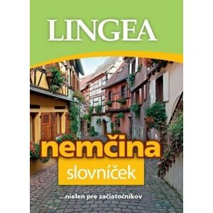 Nemčina slovníček